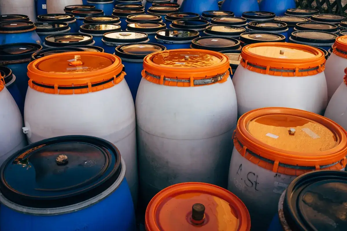 Hazmat Cleanup in Leesport, PA
